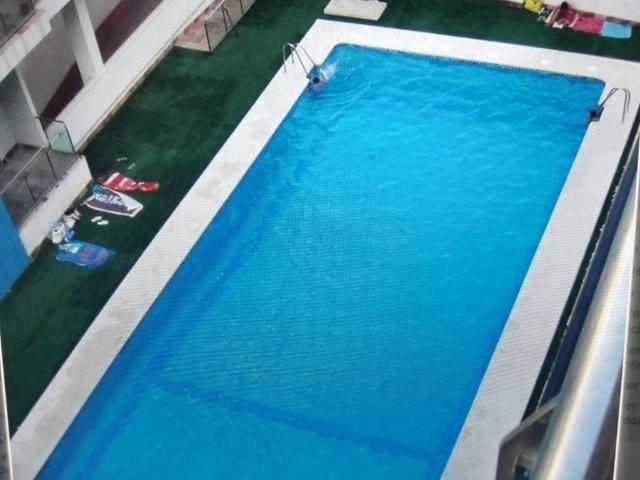 Piso en alquiler en Roquetas De Mar, Aguadulce