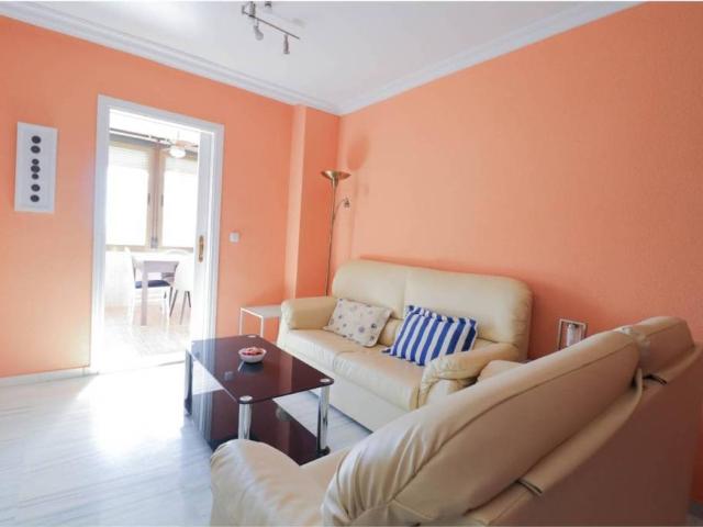 Piso en alquiler en Roquetas De Mar, Andalucía