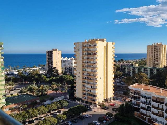 Piso en alquiler en Roquetas De Mar, Aguadulce
