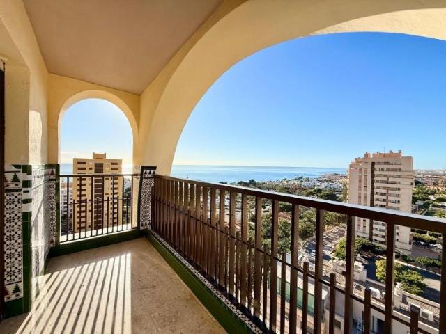 Piso en alquiler en Roquetas De Mar, Almería