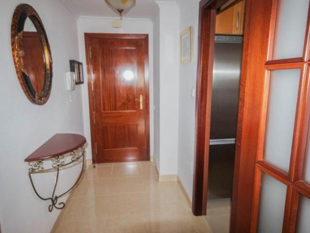 Piso en alquiler en Roquetas De Mar, Los Depósitos