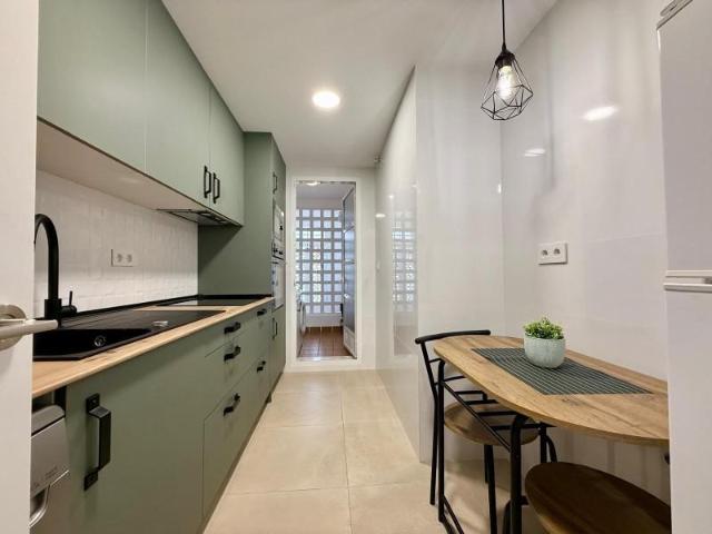 Piso en alquiler en Aguadulce, Roquetas De Mar