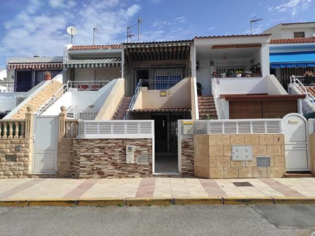 Piso en alquiler en Roquetas De Mar, Centro