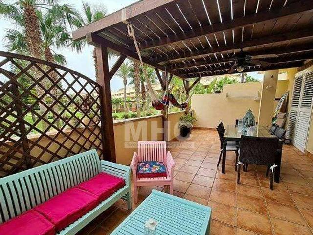 Casa en alquiler en Roquetas De Mar