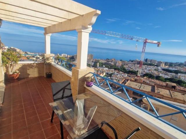 Piso en alquiler en Roquetas De Mar, Almería