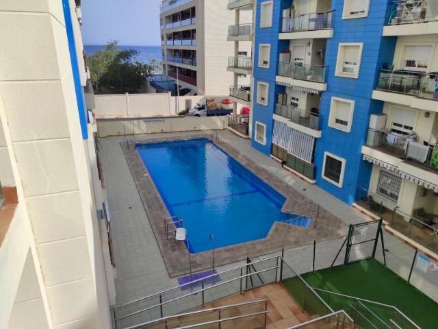 Piso en alquiler en Roquetas De Mar