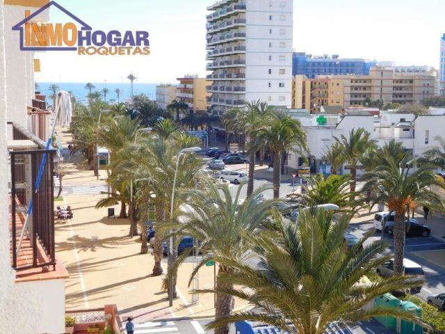 Piso en alquiler en Roquetas De Mar, Apartamentos 