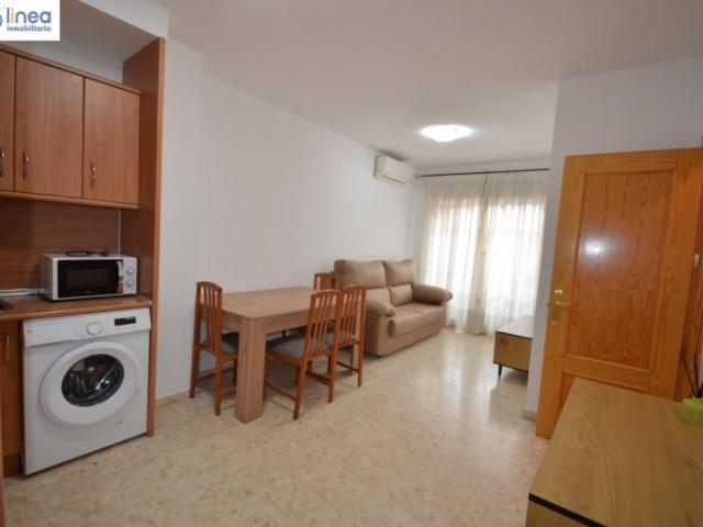 Piso en alquiler en Urbanización Roquetas de Mar, Roquetas De Mar