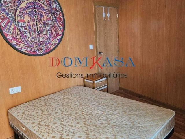 Piso en alquiler en Baix Ebre, Catalunya