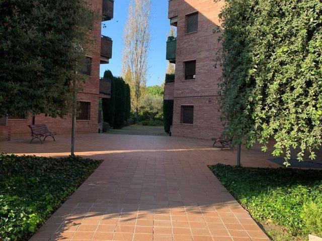 Piso en alquiler en Sant Cugat Del Vallès