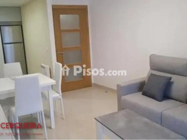 Apartamento en alquiler en Poio, Pontevedra
