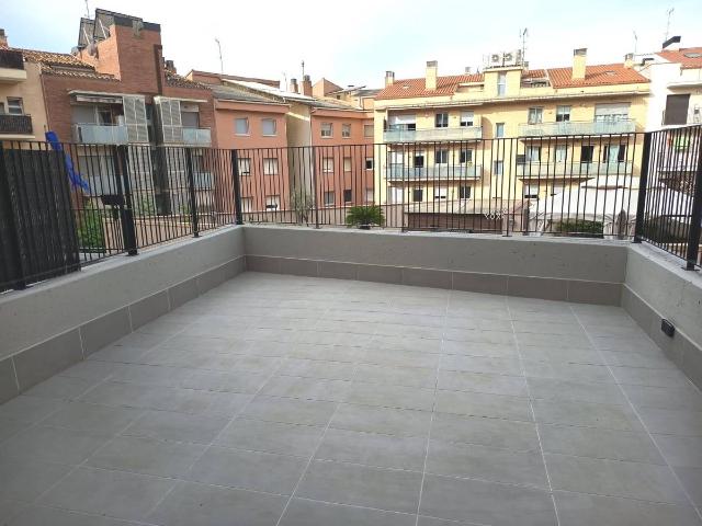 Piso en alquiler en Can Nadal, Sant Feliu De Llobregat