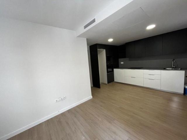Piso en alquiler en Roses, la Muntanyeta