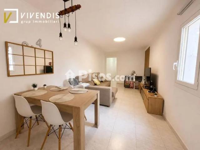 Apartamento en alquiler en el Canyeret, Segrià