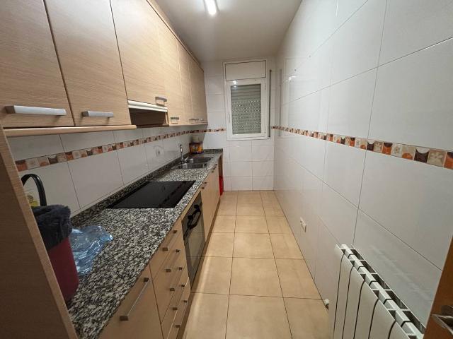 Piso en alquiler en Rosselló, Lleida