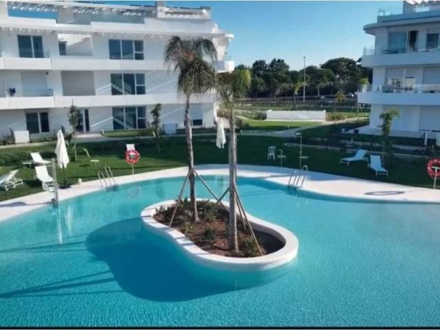 Piso en alquiler en Rota