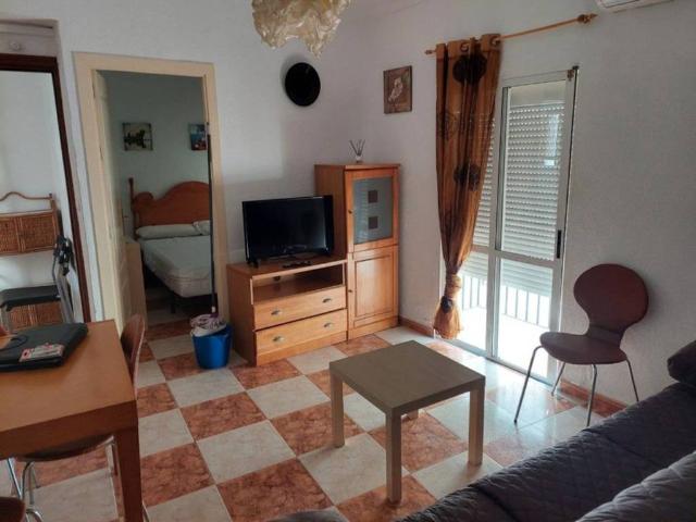Piso en alquiler en Costa Noroeste, Andalucía