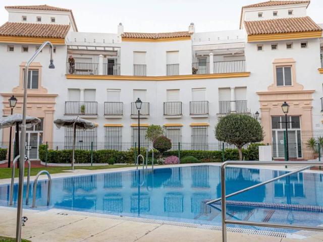 Piso en alquiler en Rota, Costa Ballena