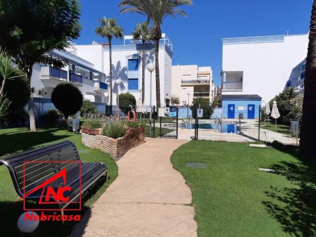 Piso en alquiler en Costa Noroeste, Andalucía