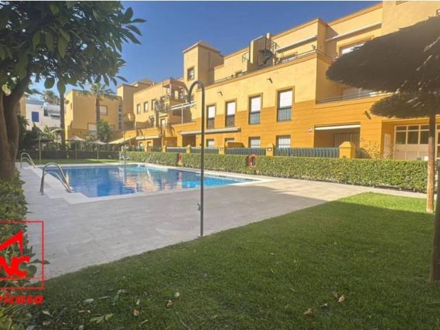 Piso en alquiler en Costa Noroeste, Andalucía