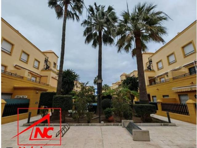 Piso en alquiler en Costa Noroeste, Andalucía