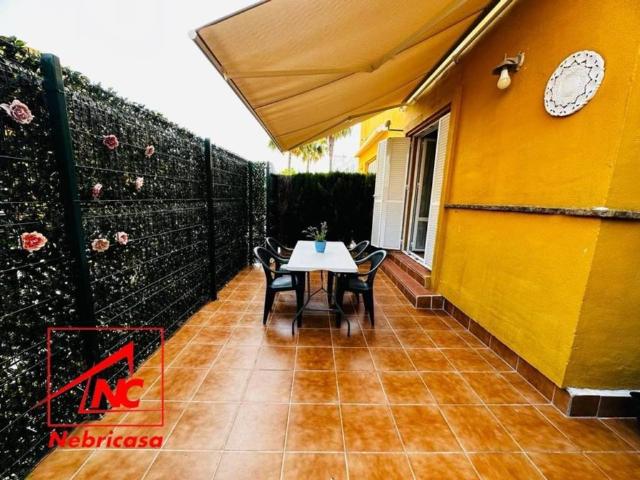 Piso en alquiler en Costa Noroeste, Andalucía