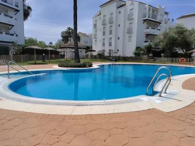 Piso en alquiler en Costa Noroeste, Andalucía
