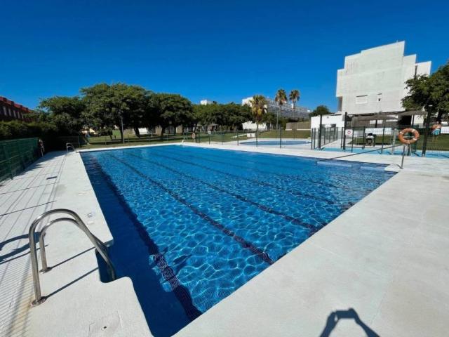 Piso en alquiler en Rota