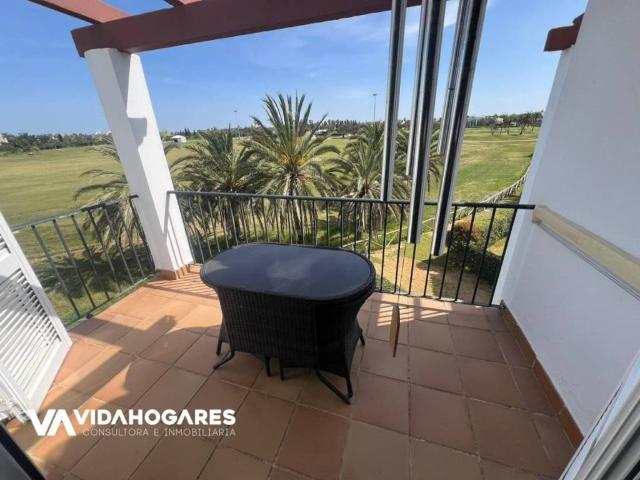 Piso en alquiler en Costa Noroeste, Andalucía