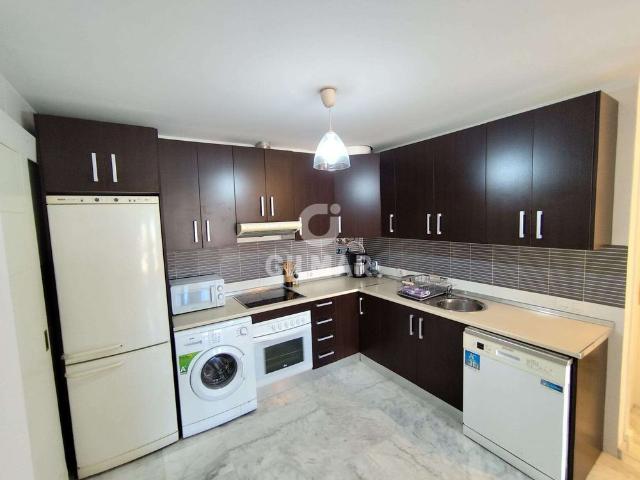 Apartamento en alquiler en Costa Noroeste, Andalucía