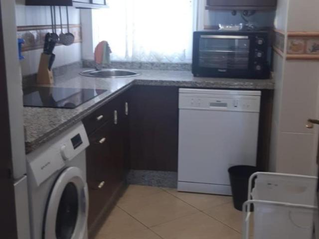 Piso en alquiler en Rota