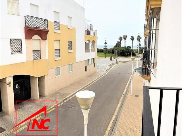 Piso en alquiler en Costa Noroeste, Andalucía