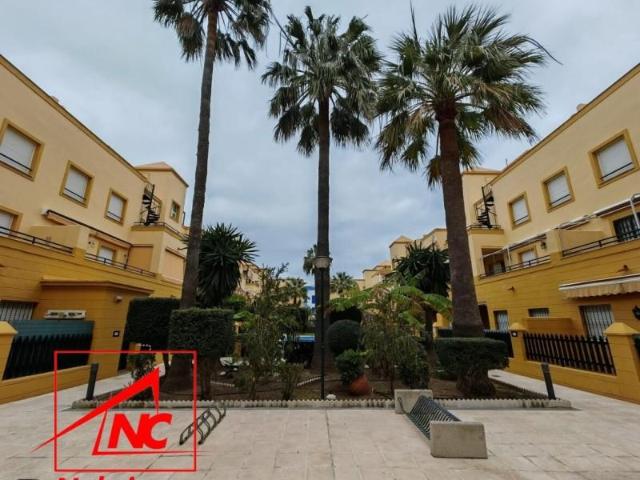 Piso en alquiler en Costa Noroeste, Andalucía