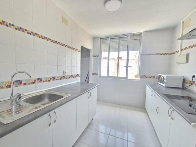 Piso en alquiler en Rota