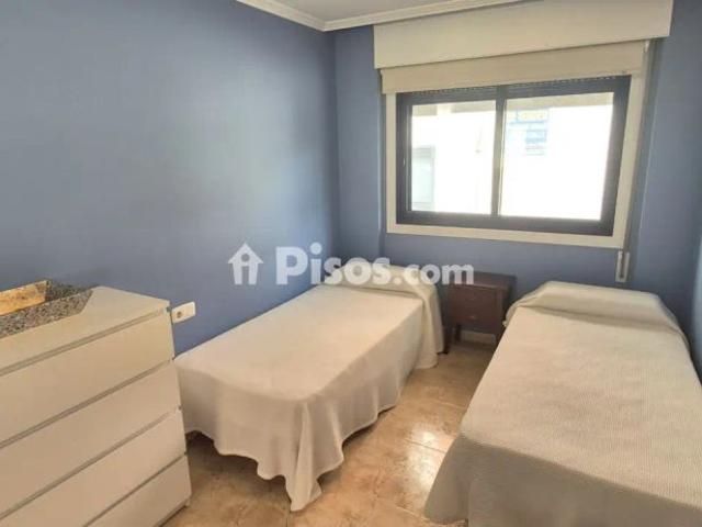 Apartamento en alquiler en Poio, Pontevedra