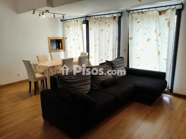 Apartamento en alquiler en A Coruña, Galicia