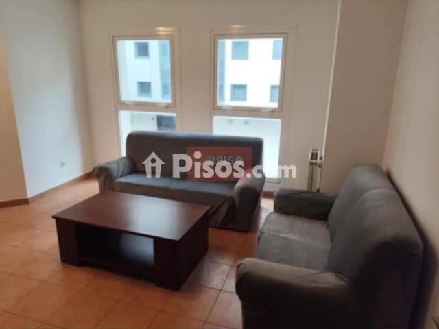 Apartamento en alquiler en Ourense