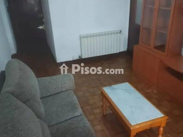 Apartamento en alquiler en Santiago de Compostela, Santiago