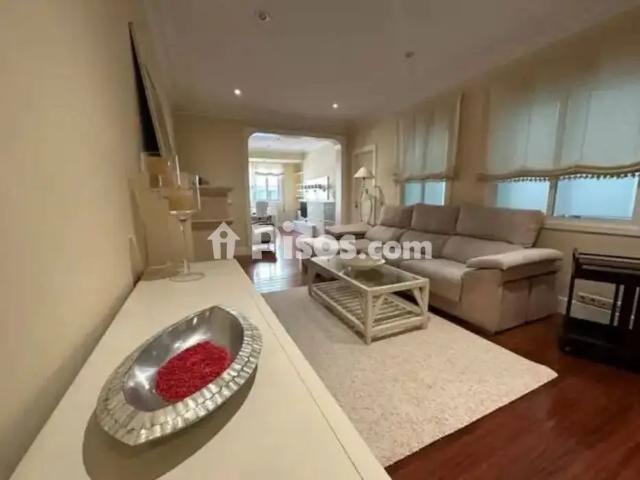 Apartamento en alquiler en Santiago de Compostela, Santiago