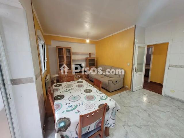 Apartamento en alquiler en Santiago de Compostela, Santiago