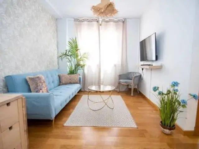 Apartamento en alquiler en Santiago de Compostela, Santiago