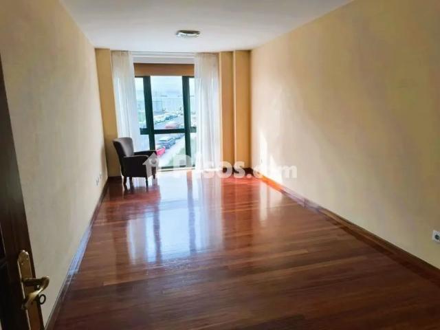 Apartamento en alquiler en Santiago de Compostela, Santiago