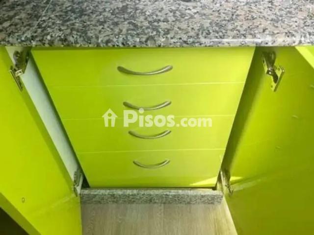 Apartamento en alquiler en Santiago de Compostela, Santiago