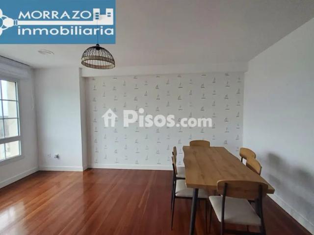Apartamento en alquiler en A Barca, Pontevedra