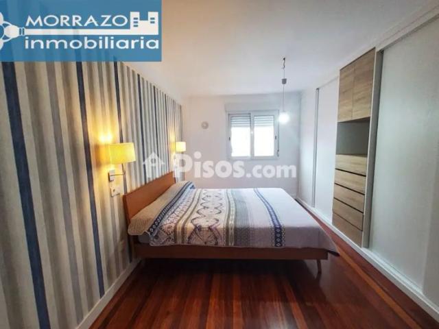 Apartamento en alquiler en Poio, Pontevedra