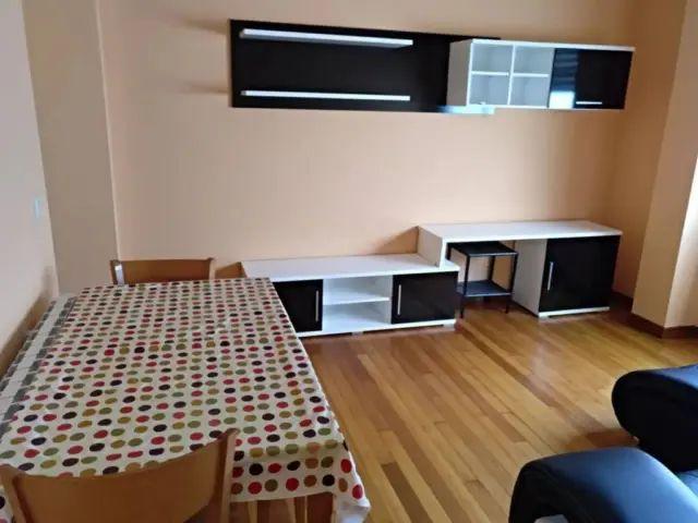 Apartamento en alquiler en Santiago de Compostela, Santiago