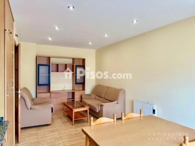 Apartamento en alquiler en A Coruña, Galicia
