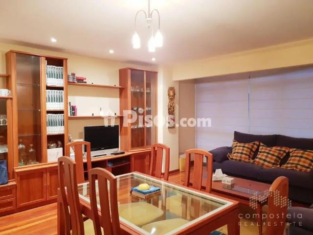 Apartamento en alquiler en Santiago de Compostela, Santiago