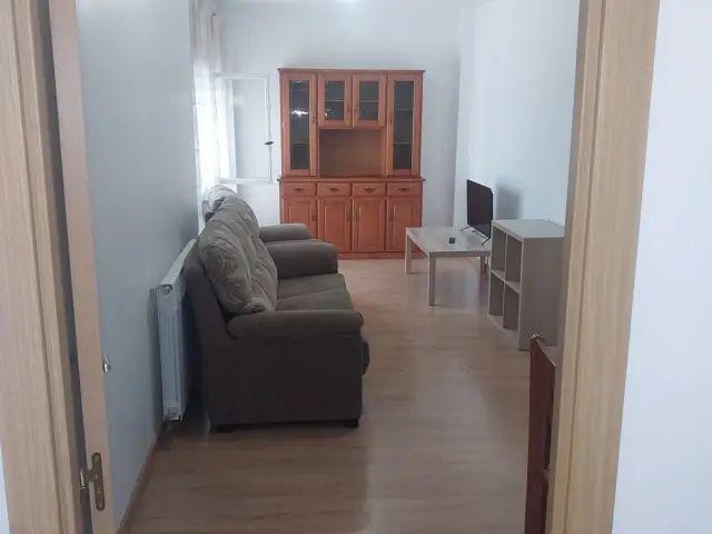 Apartamento en alquiler en Santiago de Compostela, Santiago