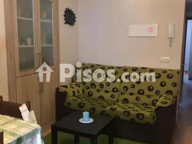 Apartamento en alquiler en Santiago de Compostela, Santiago